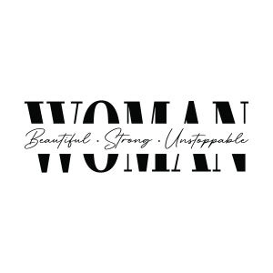 Strong Woman SVG Quotes Mom SVG