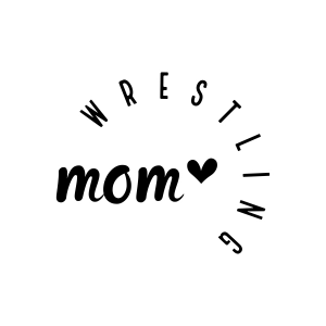 Wrestling Mom SVG, Shirt, Cricut Wrestling SVG