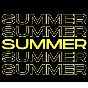 Summer SVG For Shirt, Instant Download Summer SVG